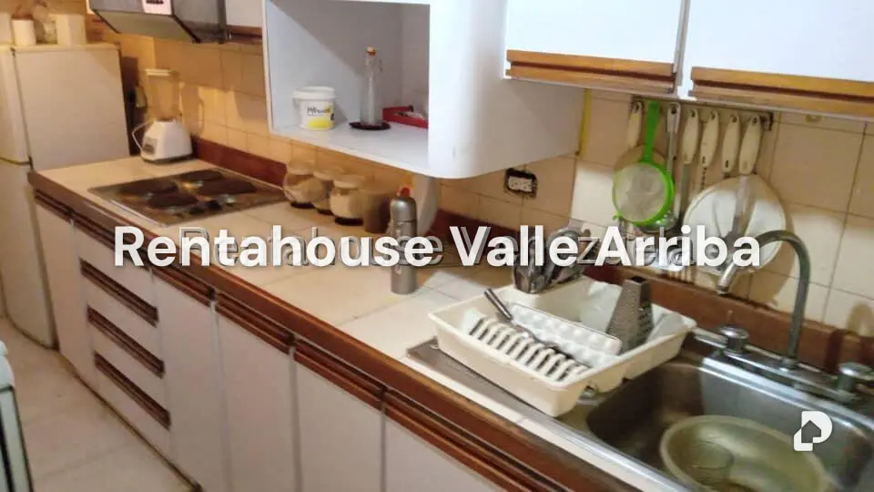Apartamento en Parroquia Catedral, Caracas – 3