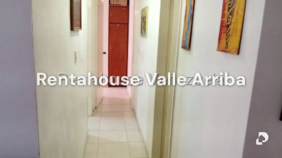 Apartamento en Parroquia Catedral, Caracas – 12