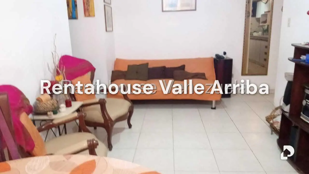 Apartamento en Parroquia Catedral, Caracas – 6