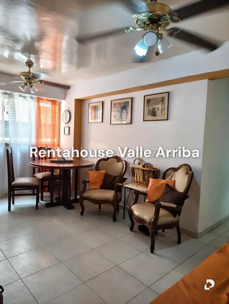 Apartamento en Parroquia Catedral, Caracas – 18