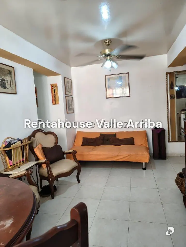 Apartamento en Parroquia Catedral, Caracas – 17