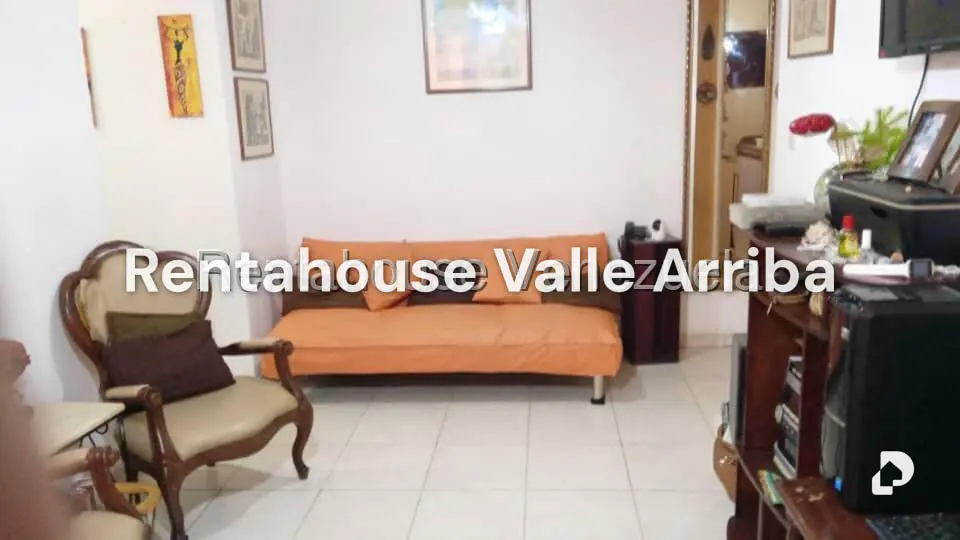 Apartamento en Parroquia Catedral, Caracas – 10