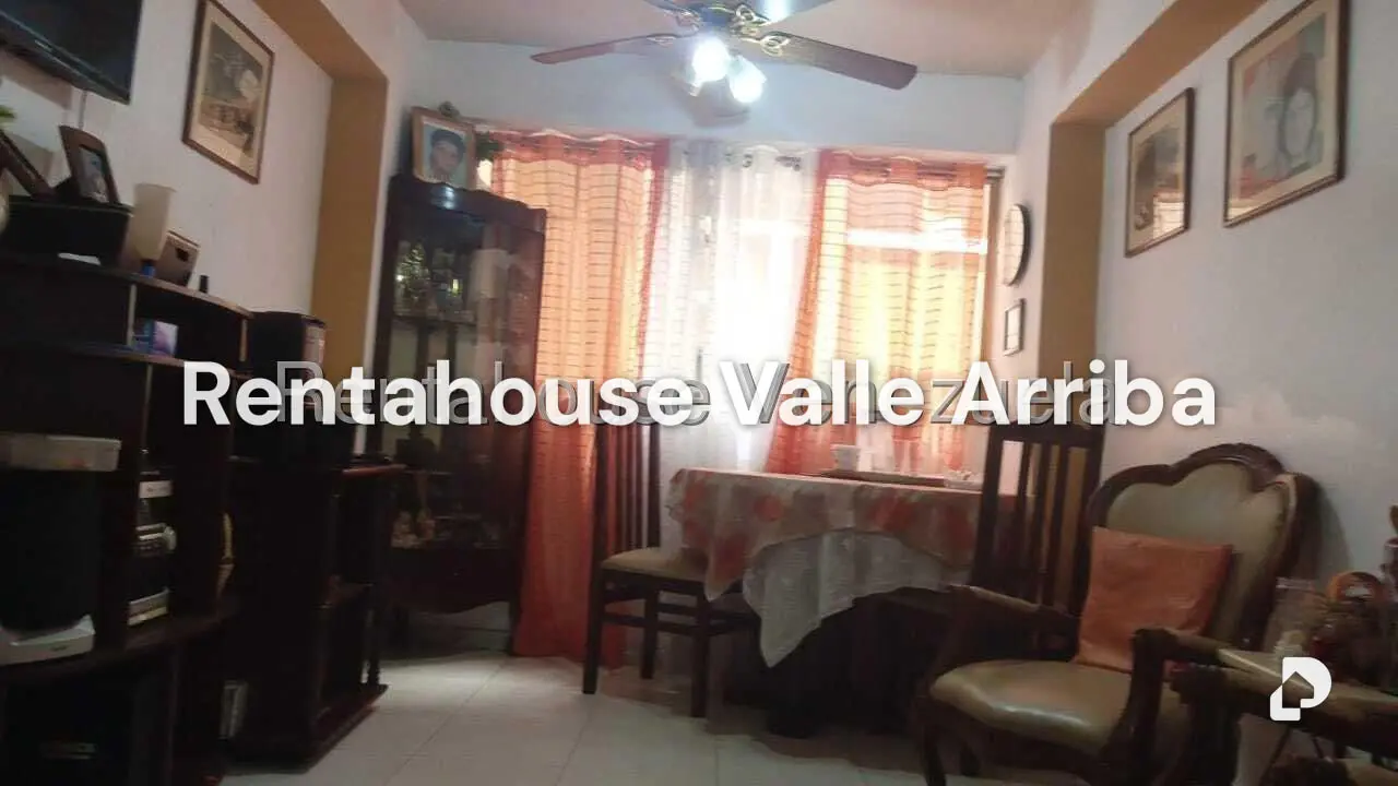Apartamento en Parroquia Catedral, Caracas – 8