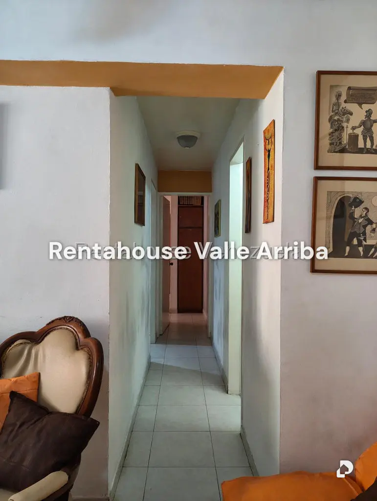 Apartamento en Parroquia Catedral, Caracas – 16