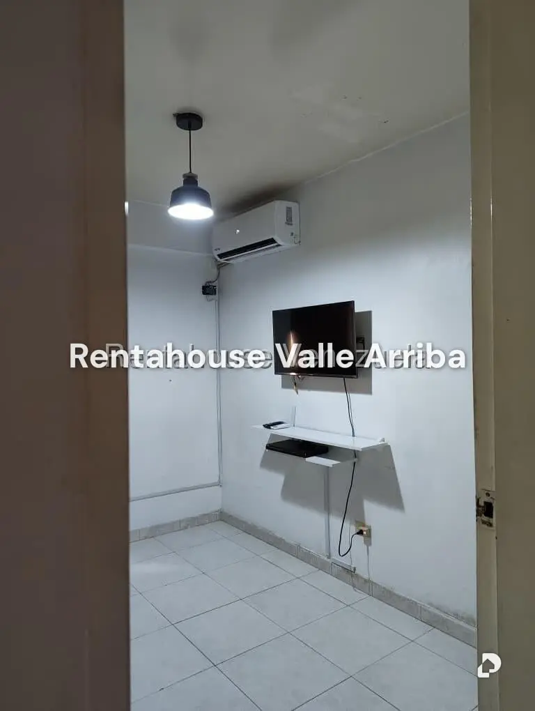Apartamento en Parroquia Catedral, Caracas – 22