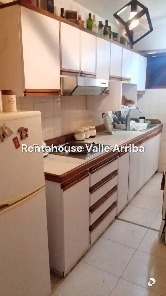 Apartamento en Parroquia Catedral, Caracas – 27
