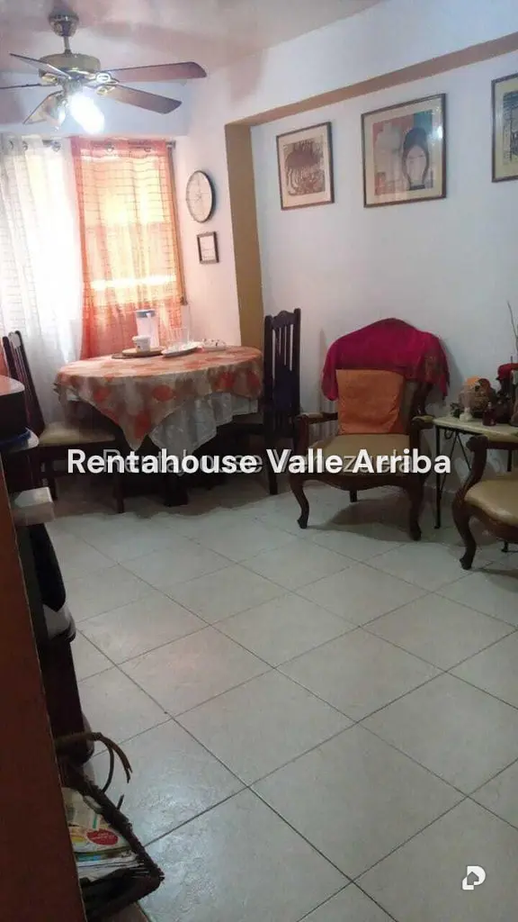 Apartamento en Parroquia Catedral, Caracas – 29