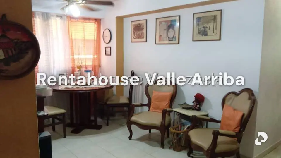 Apartamento en Parroquia Catedral, Caracas – 4