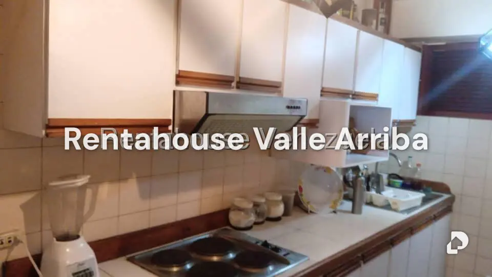 Apartamento en Parroquia Catedral, Caracas – 9