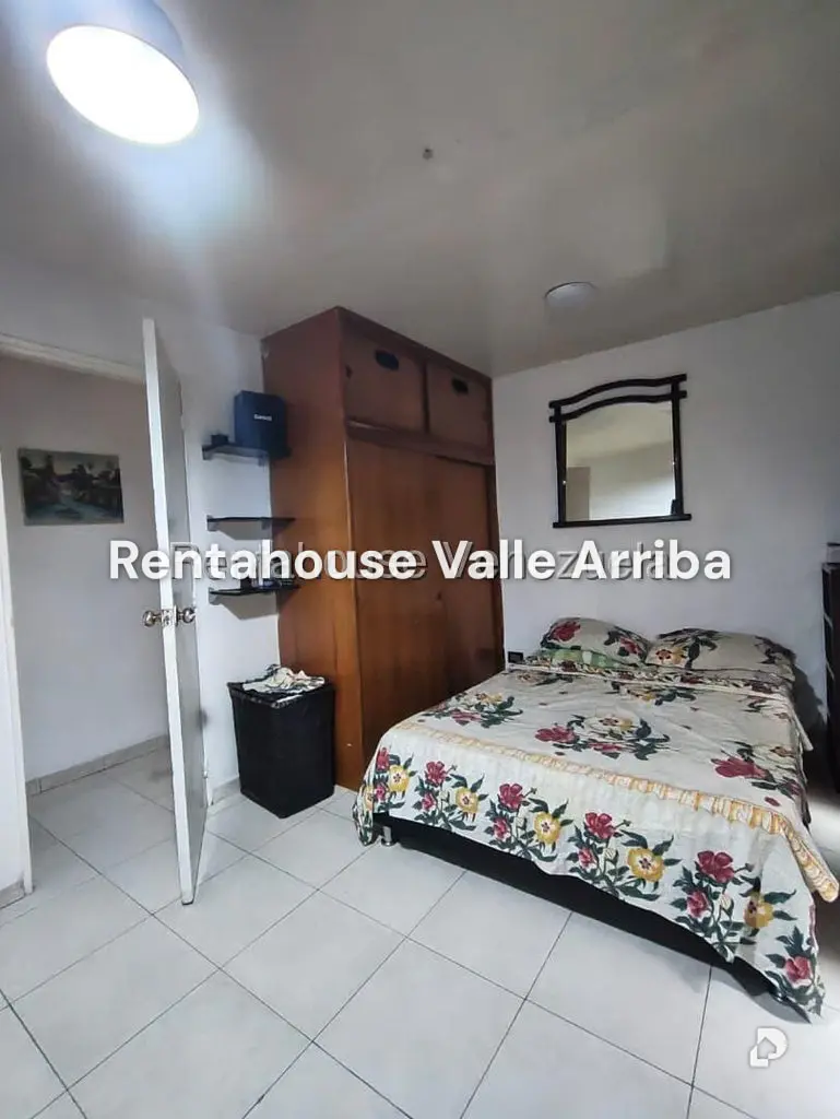 Apartamento en Parroquia Catedral, Caracas – 23