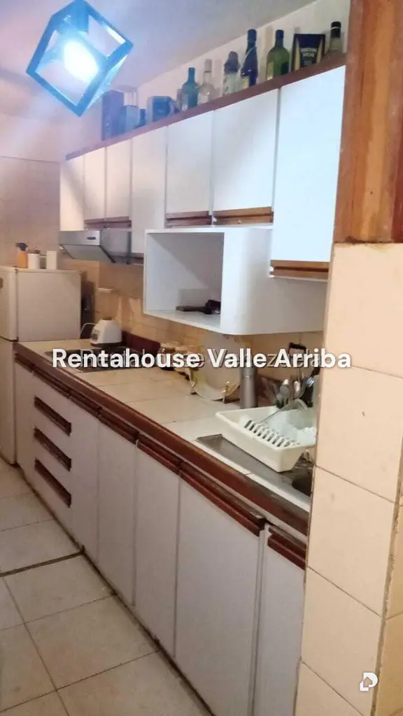 Apartamento en Parroquia Catedral, Caracas – 28