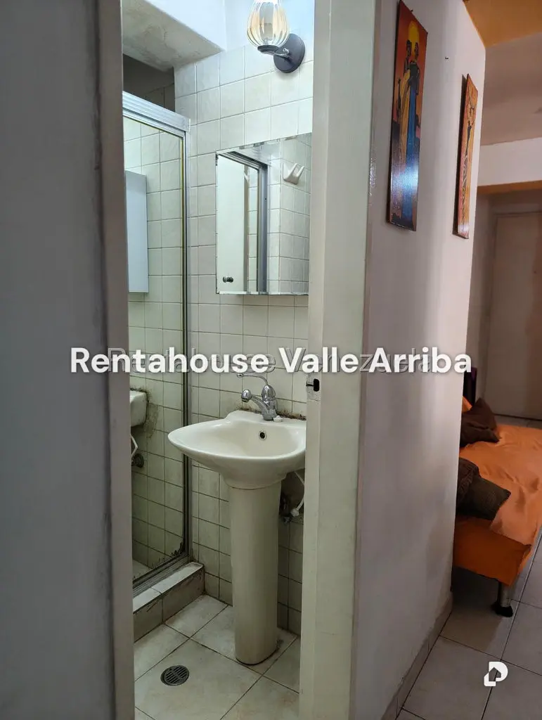 Apartamento en Parroquia Catedral, Caracas – 19