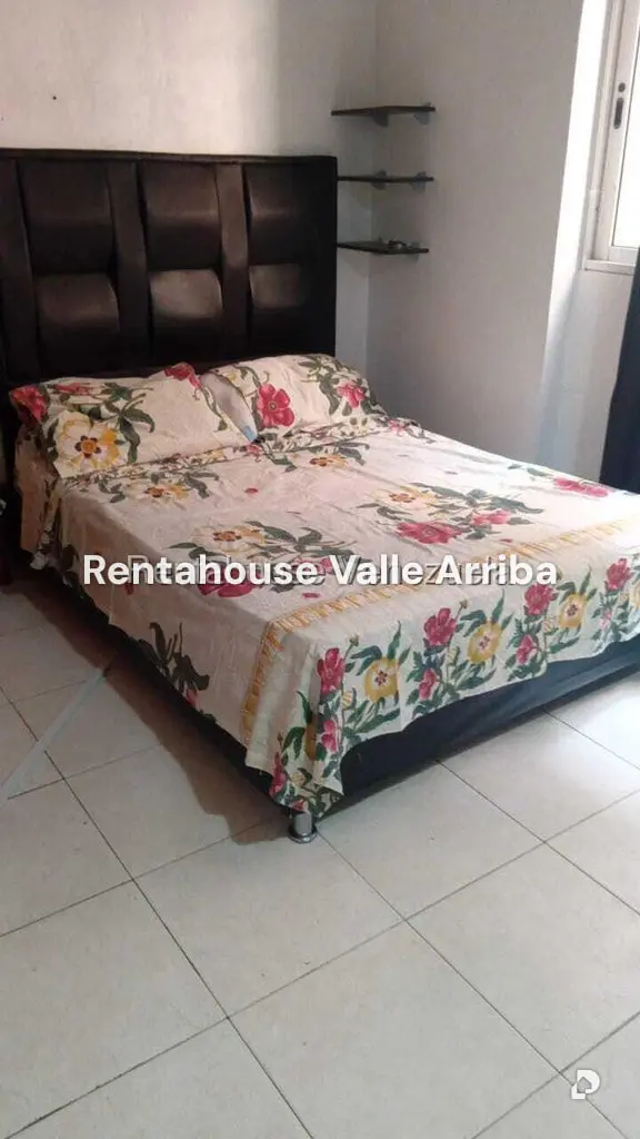 Apartamento en Parroquia Catedral, Caracas – 30