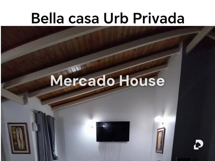 Casa en Cumaná – 4