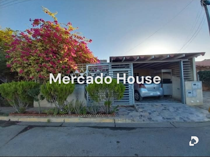 Casa en Cumaná – 1