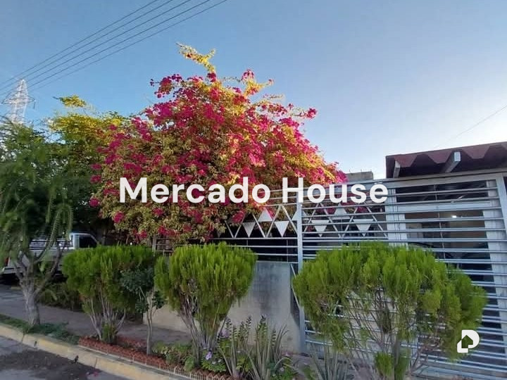Casa en Cumaná – 2
