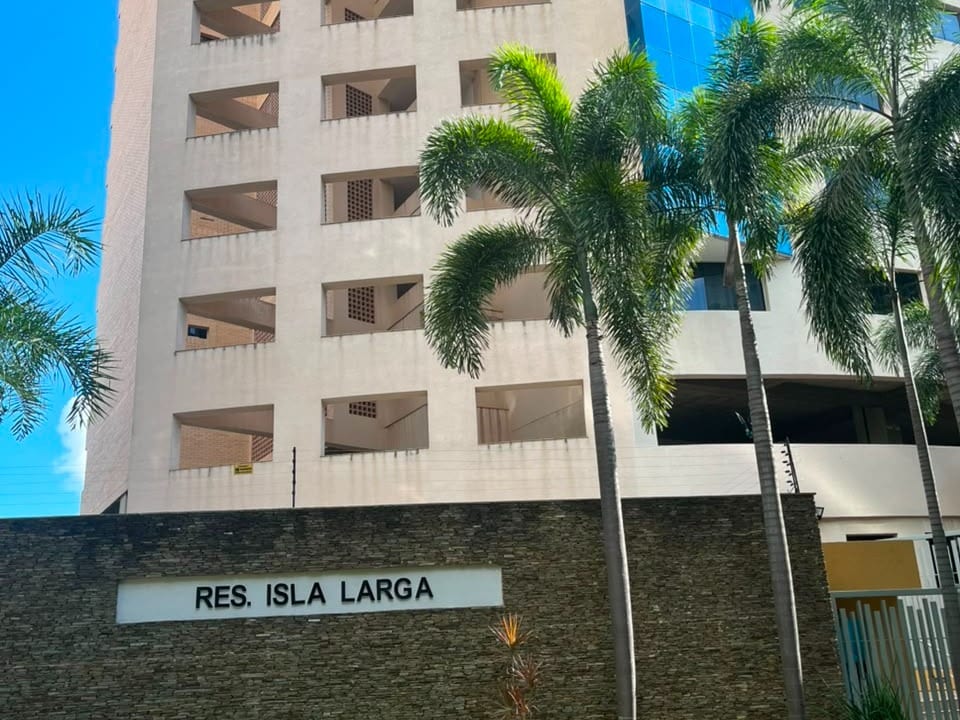 Apartamento en La Trigaleña, Valencia - 1