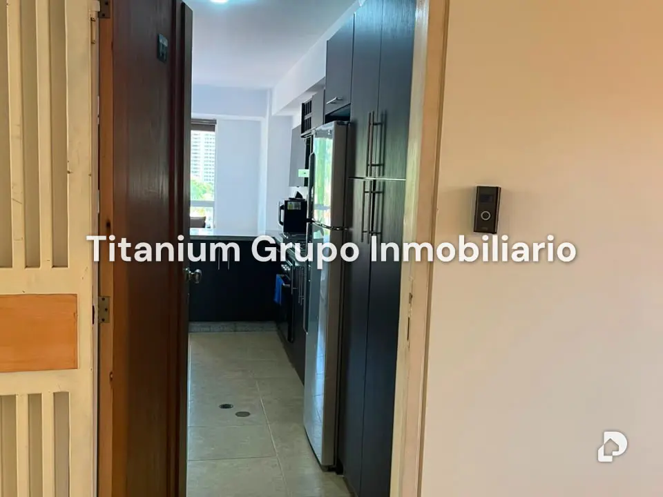 Apartamento en La Trigaleña, Valencia – 2