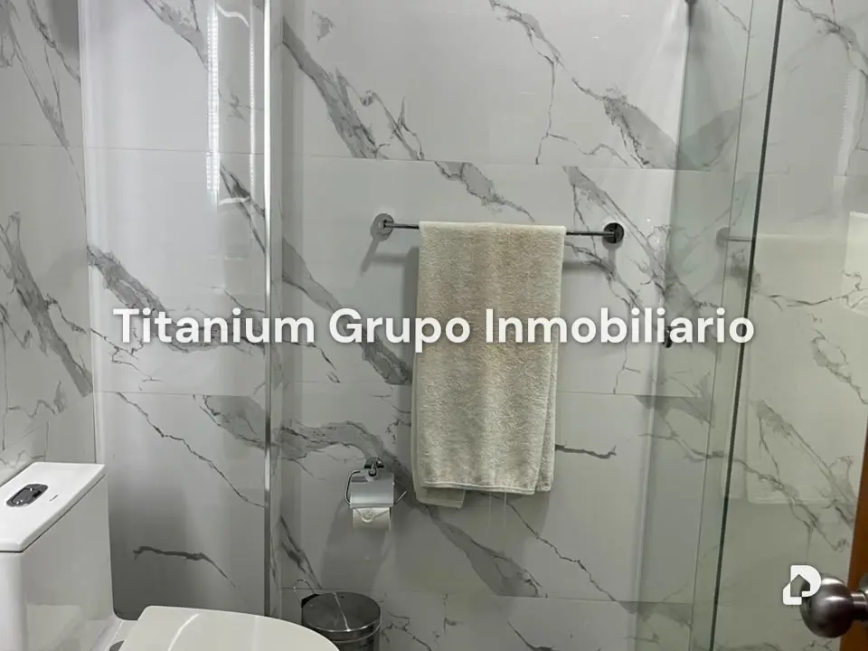 Apartamento en La Trigaleña, Valencia – 6