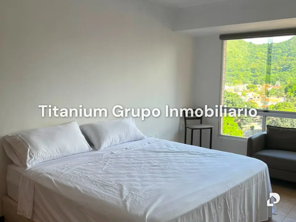Apartamento en La Trigaleña, Valencia – 4