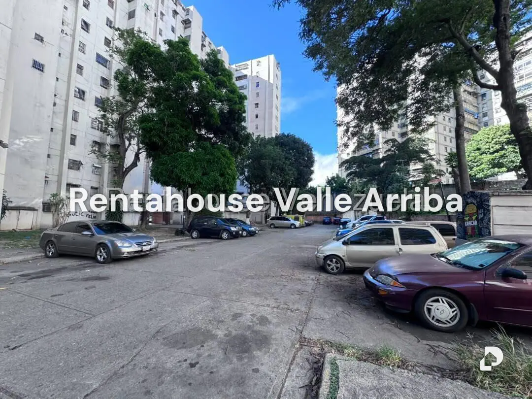 Apartamento en El Valle, Caracas – 15
