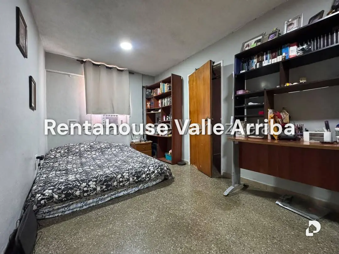 Apartamento en El Valle, Caracas – 11