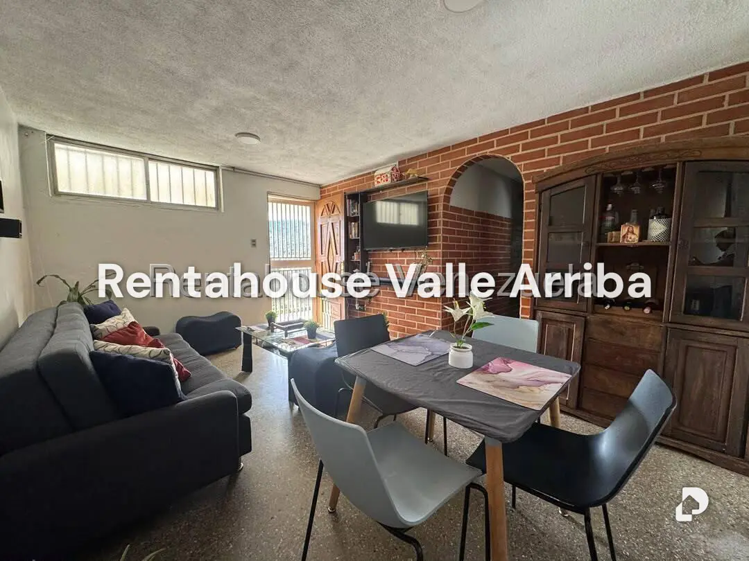 Apartamento en El Valle, Caracas – 5