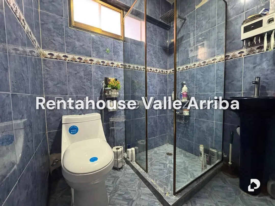 Apartamento en El Valle, Caracas – 14