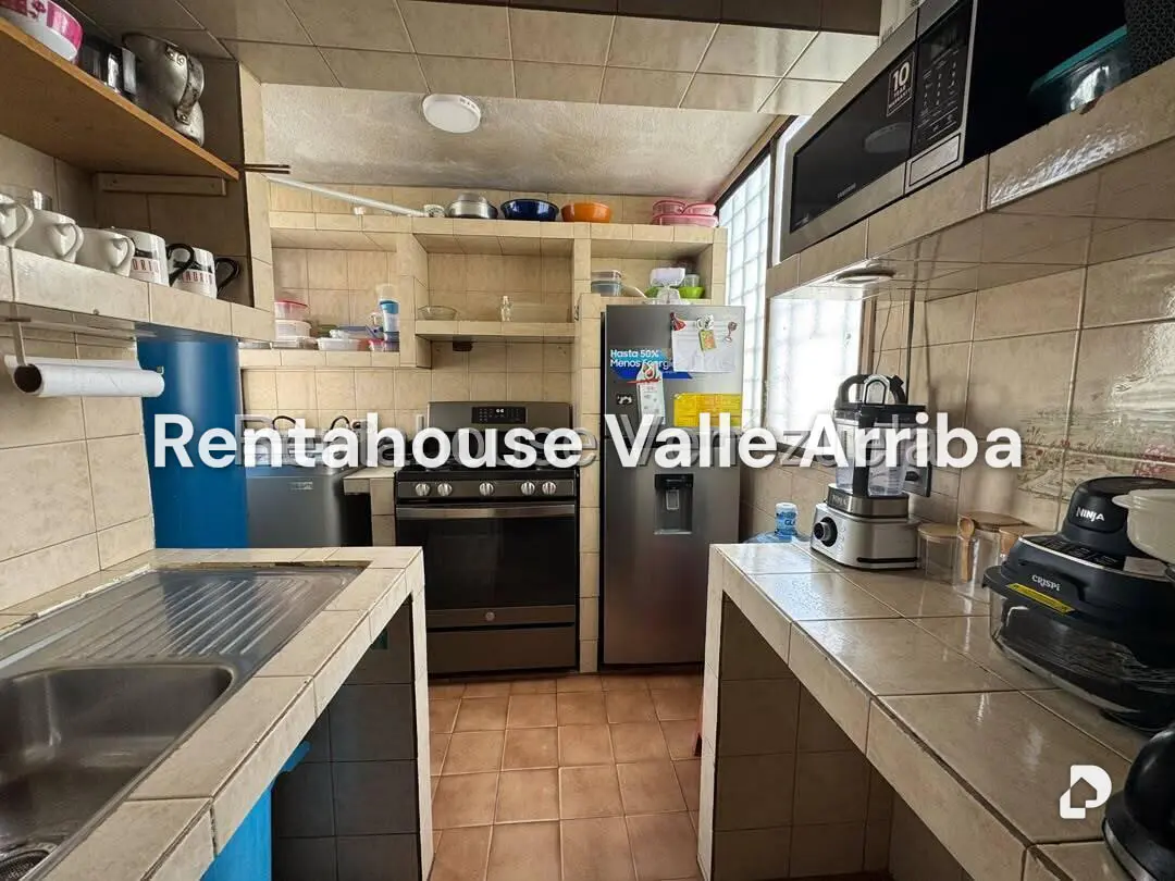 Apartamento en El Valle, Caracas – 9