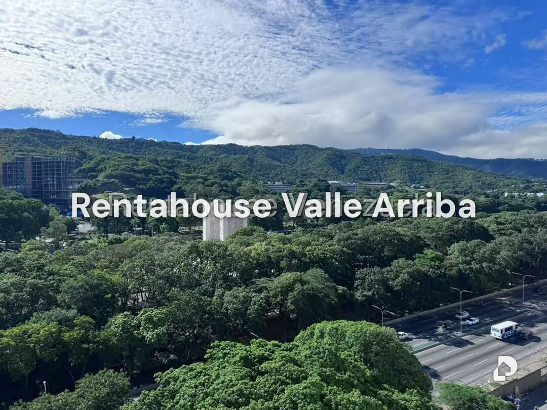 Apartamento en El Valle, Caracas – 7