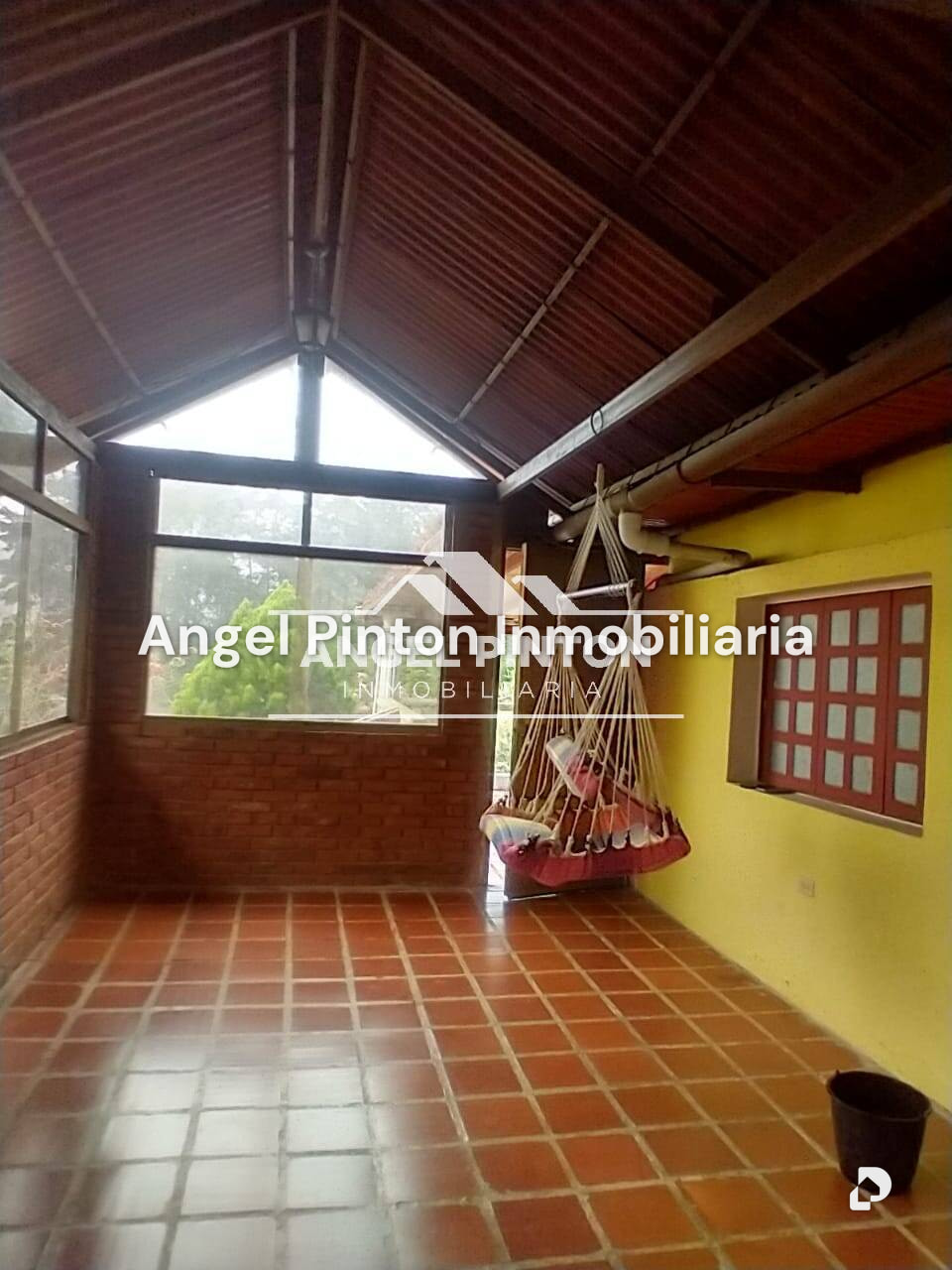 Casa en Boconó, Bocono – 16