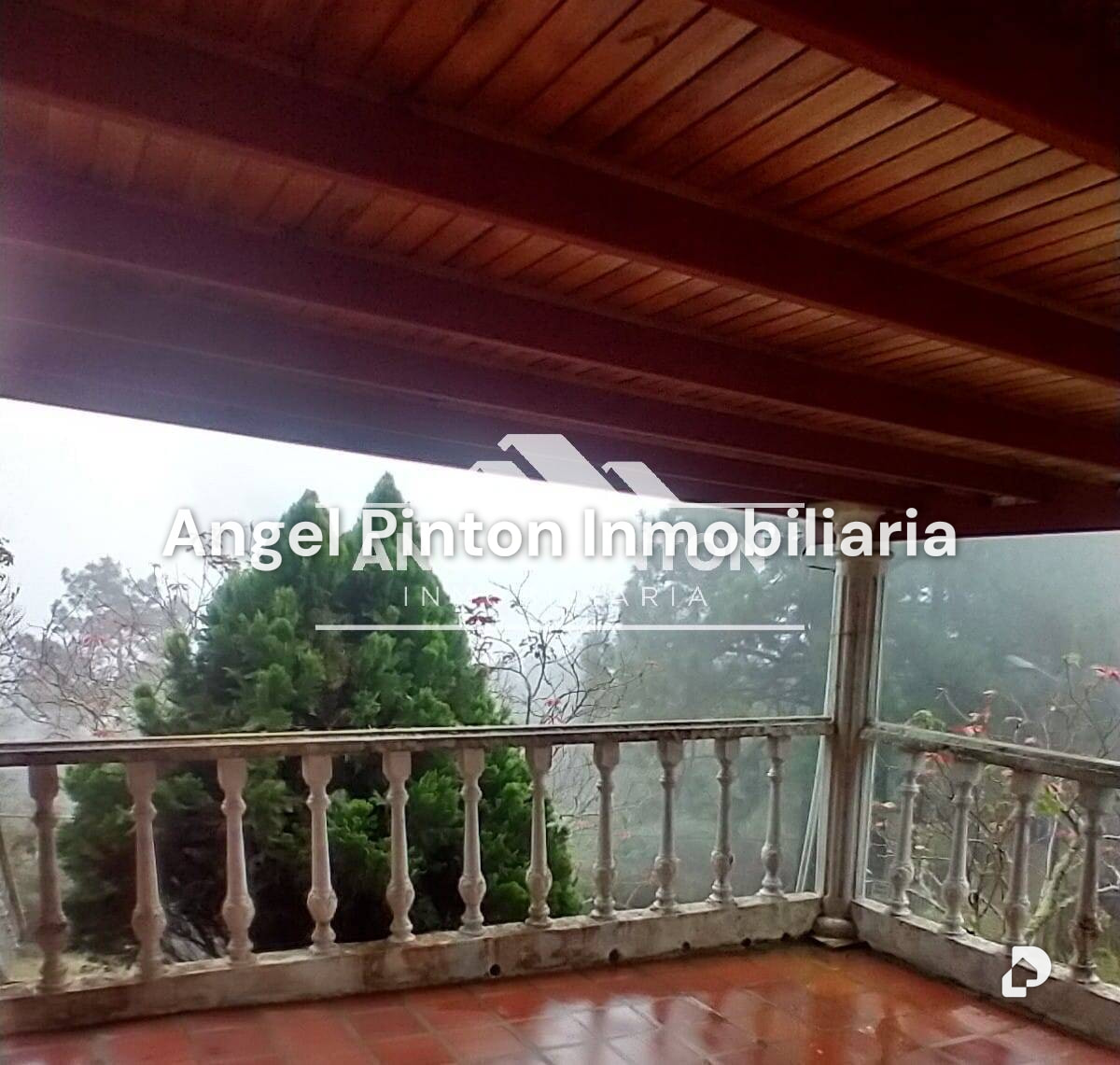 Casa en Boconó, Bocono – 7