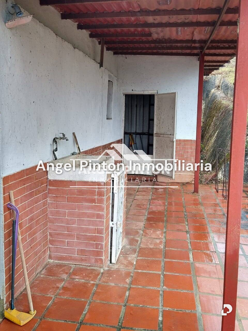 Casa en Boconó, Bocono – 19
