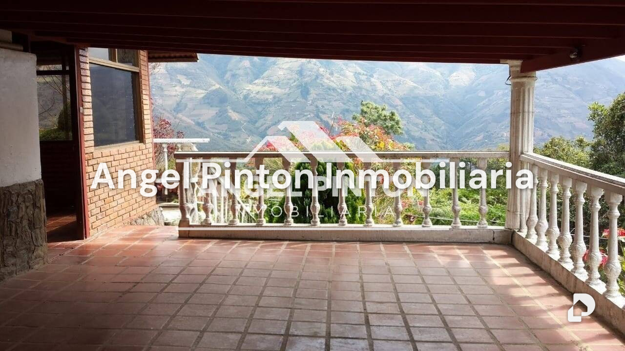 Casa en Boconó, Bocono – 10