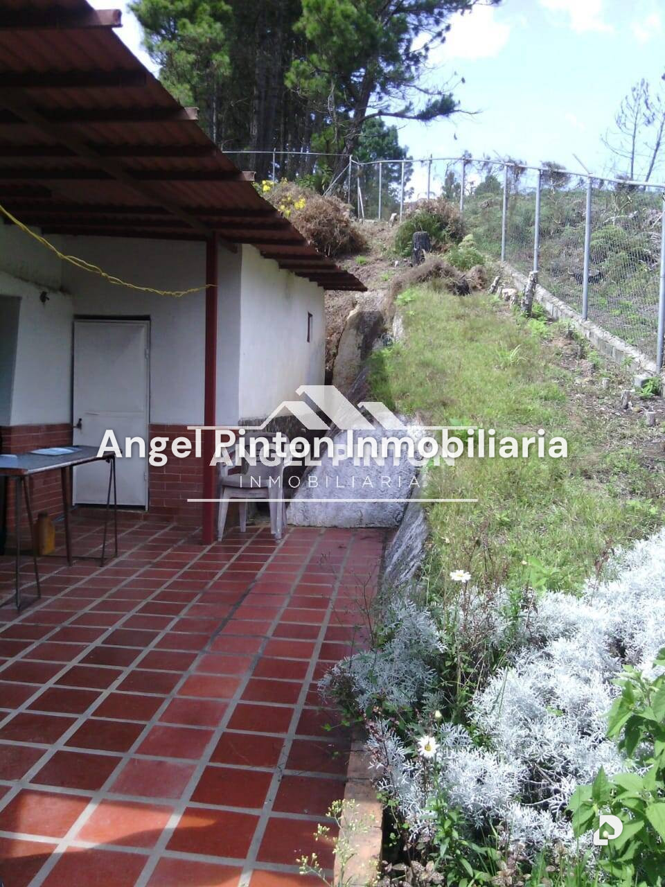 Casa en Boconó, Bocono – 20