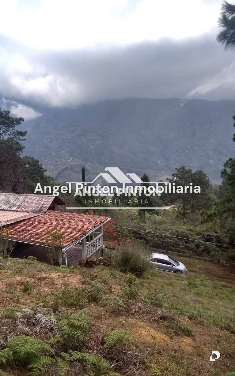 Casa en Boconó, Bocono – 2