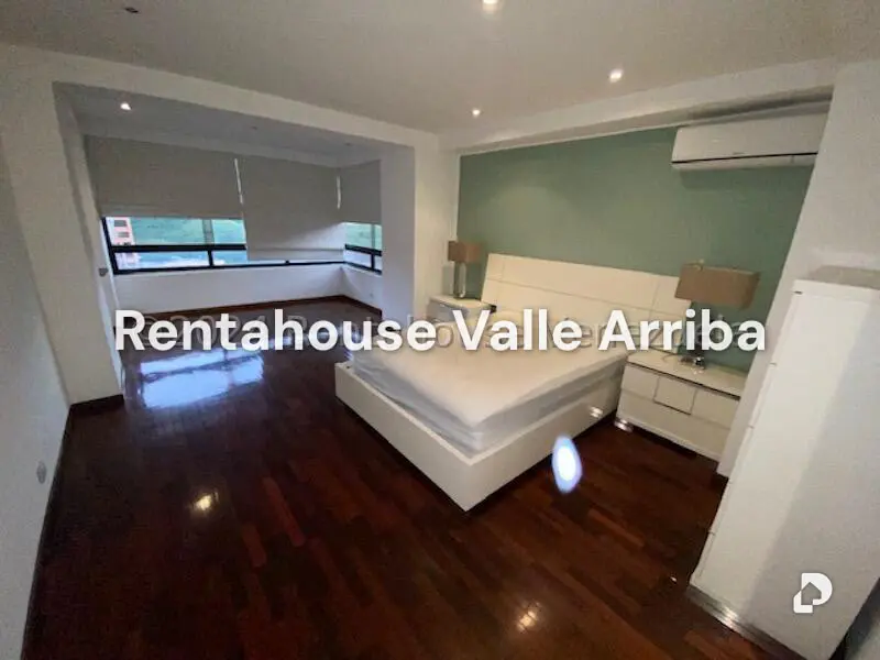 Apartamento en Los Samanes, Caracas – 21