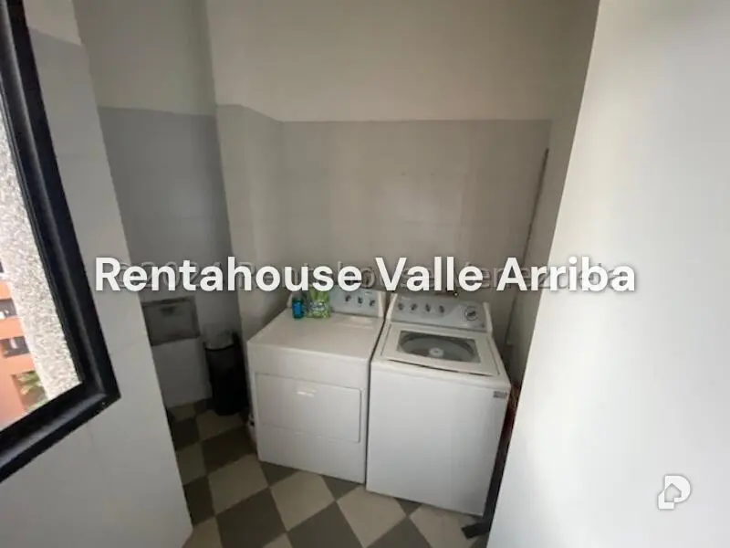 Apartamento en Los Samanes, Caracas – 11