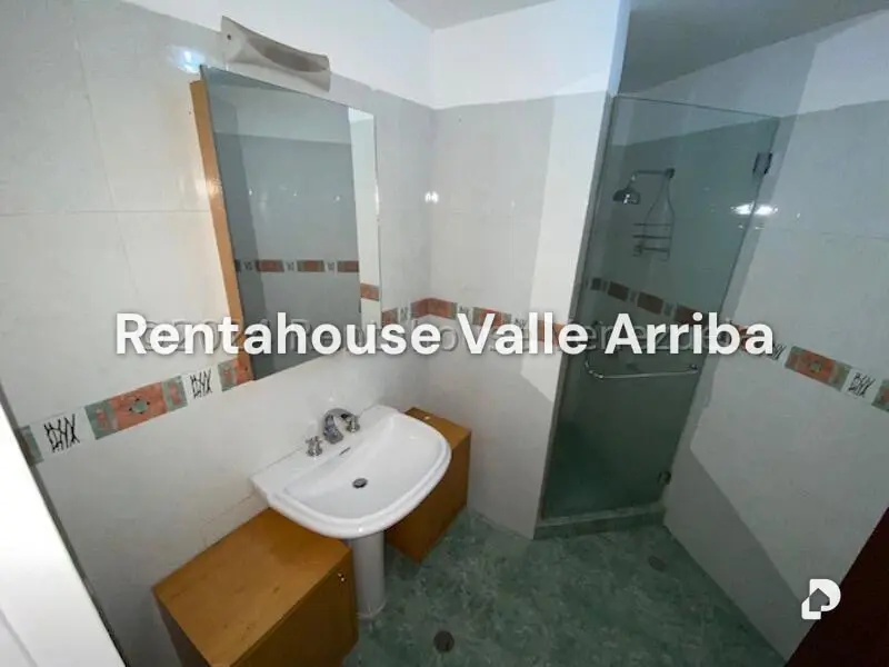 Apartamento en Los Samanes, Caracas – 18