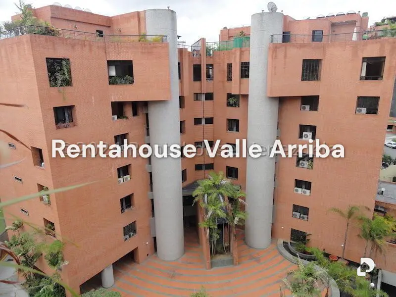 Apartamento en Los Samanes, Caracas – 29