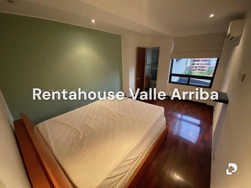 Apartamento en Los Samanes, Caracas – 13