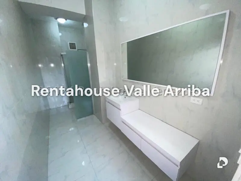 Apartamento en Los Samanes, Caracas – 26
