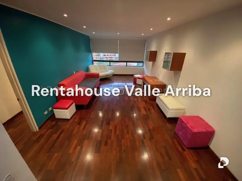Apartamento en Los Samanes, Caracas – 12