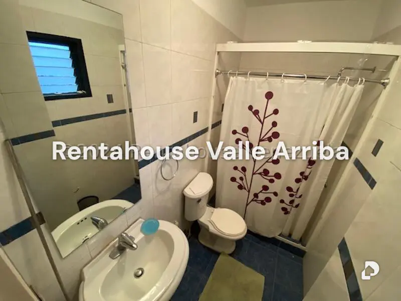 Apartamento en Los Samanes, Caracas – 5