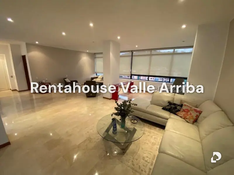 Apartamento en Los Samanes, Caracas – 8