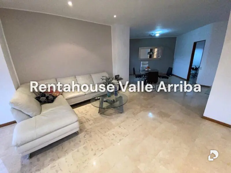 Apartamento en Los Samanes, Caracas – 25