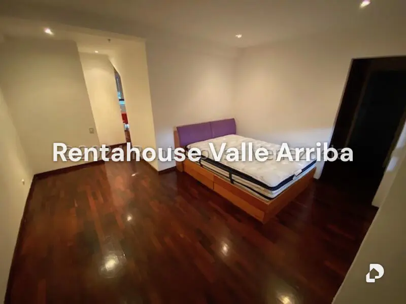 Apartamento en Los Samanes, Caracas – 17