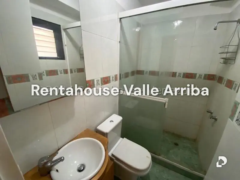 Apartamento en Los Samanes, Caracas – 15