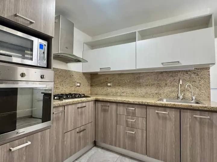 Apartment in Conjunto residencial Morro Humboldt, Lechería - 1