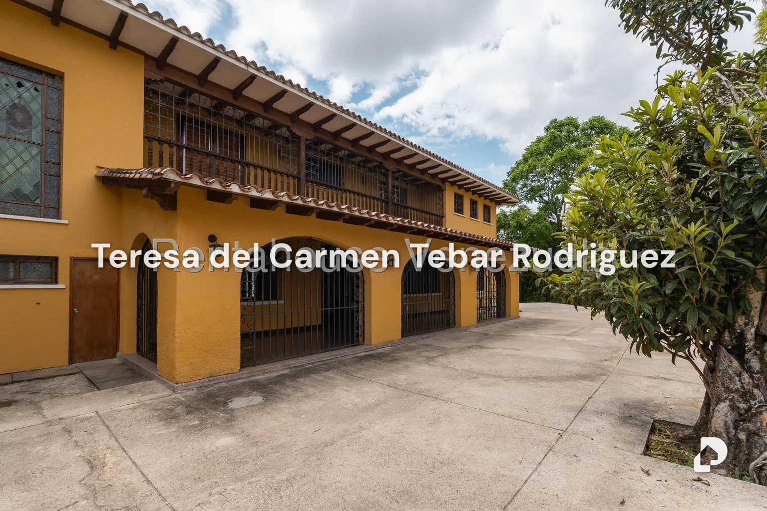Casa en La Lagunita Country Club, Caracas – 68